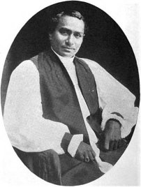 Bishop V. S. Azariah